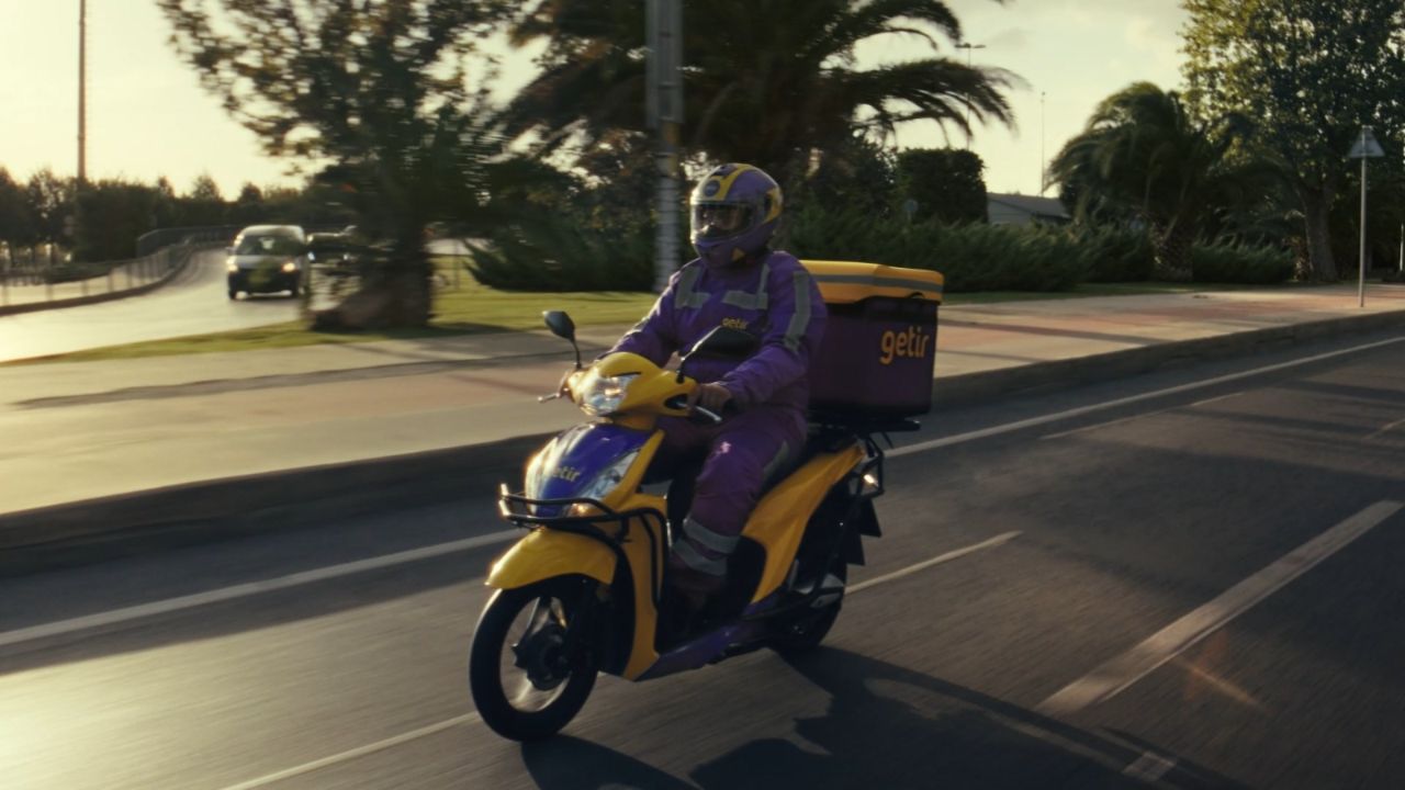 Getir, 10 yılda alışverişin kurallarını değiştirdi