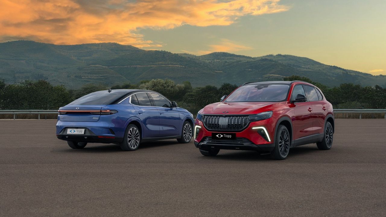 Güvenlikten sonra sıra performansta! 435 hp güç 700 nm torkla 0-100 4,1 saniye