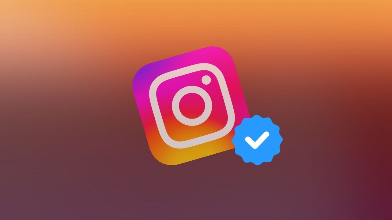Instagram hesabı nasıl doğrulanır? İşte mavi tik almak için gerekli şartlar