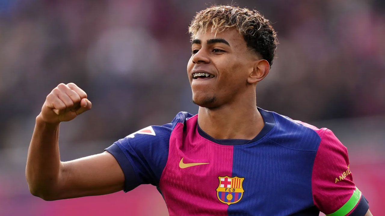 Lamine Yamal için 400 milyon avroluk astronomik teklif