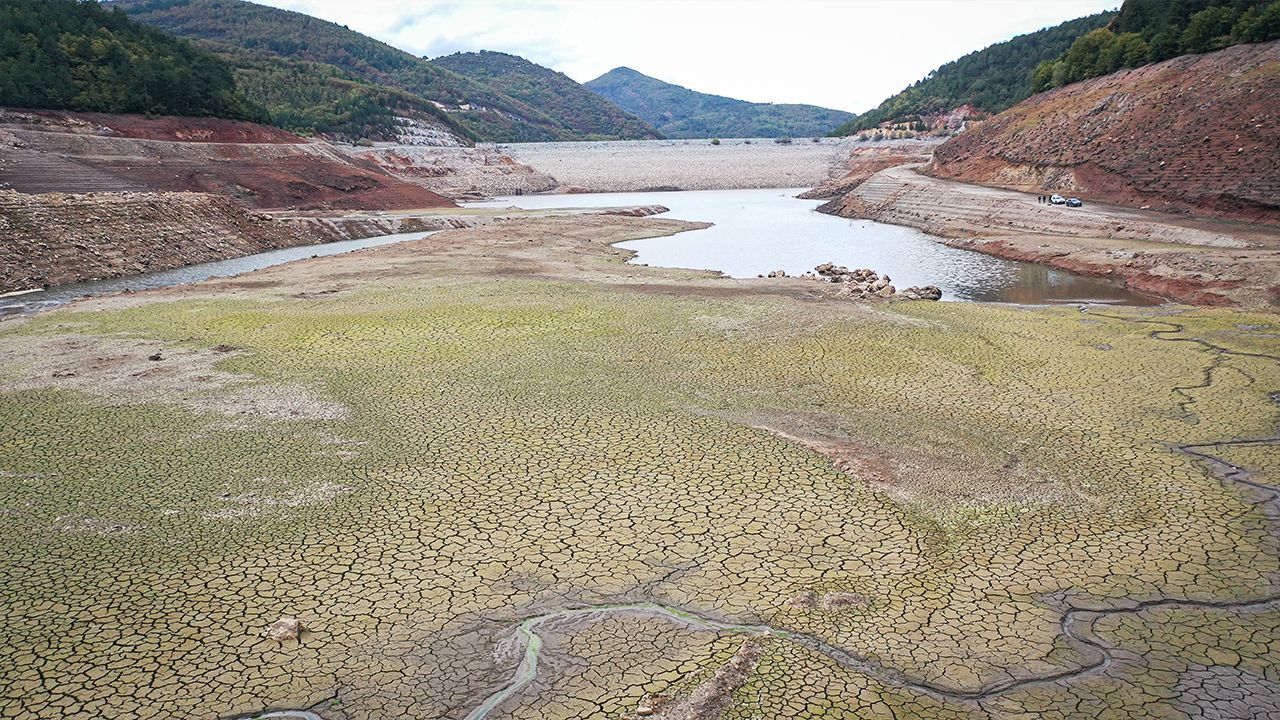 Ne yağmur ne kesinti çare oldu! Bursa