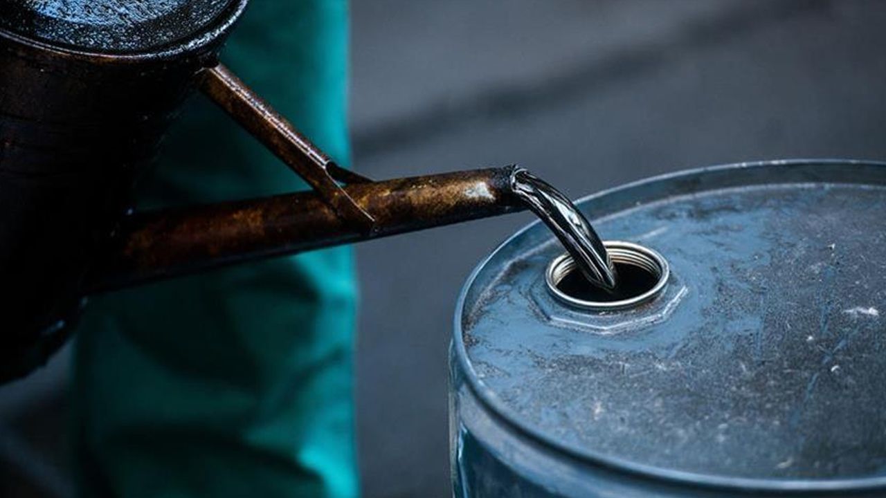 OPEC'in ham petrol üretimi arttı