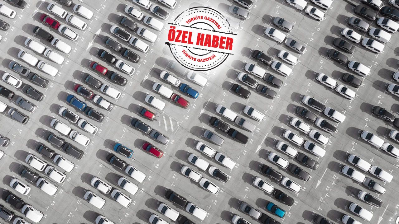 Otomobil satışları büyüme hızını korursa Türkiye AB’de ilk beş arasına girecek