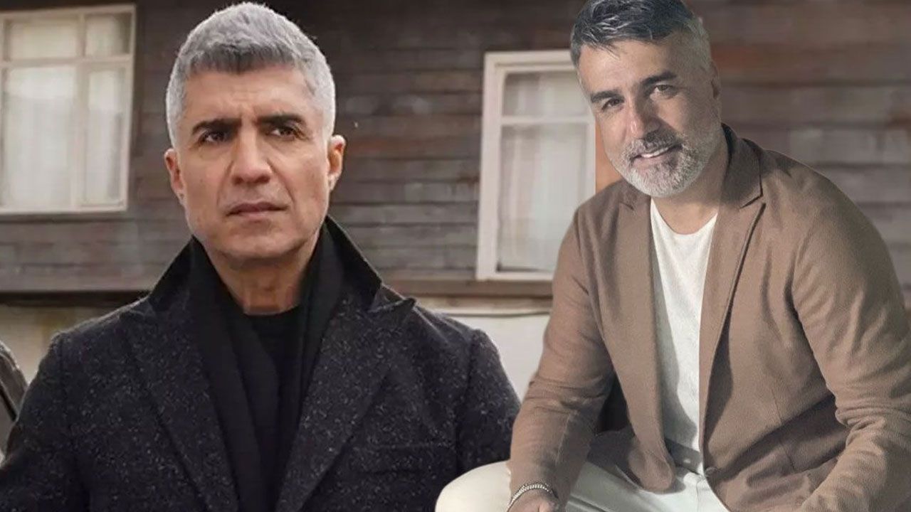 Özcan Deniz ve ağabeyi arasında tapu krizi! Mahkeme devreye girdi