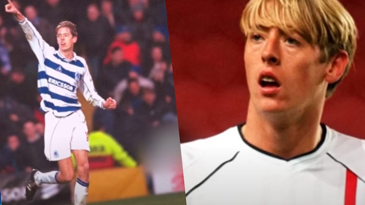 Peter Crouch öldü mü? Ünlü futbolcunun ölüm iddialarının perde arkası merak ediliyor