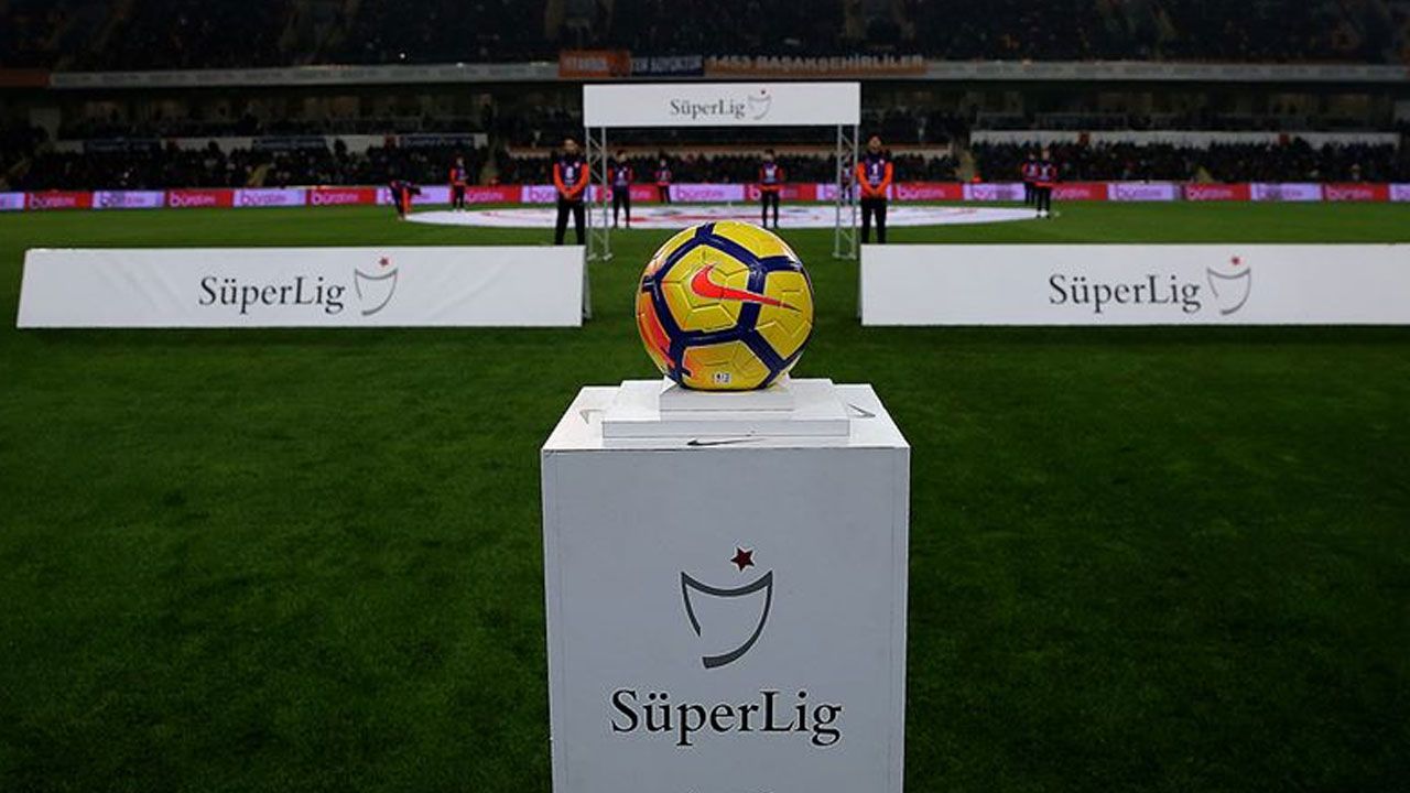 Süper Lig ekibi açıkladı: Biletler sezon sonuna kadar ücretsiz