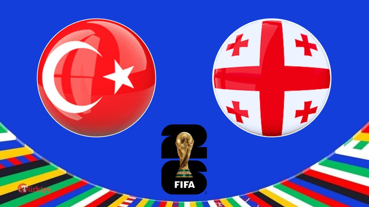 Türkiye'nin Gürcistan maç sonuçları ne olmuştu? Türkiye ile Gürcistan 8. randevuya çıkacak!