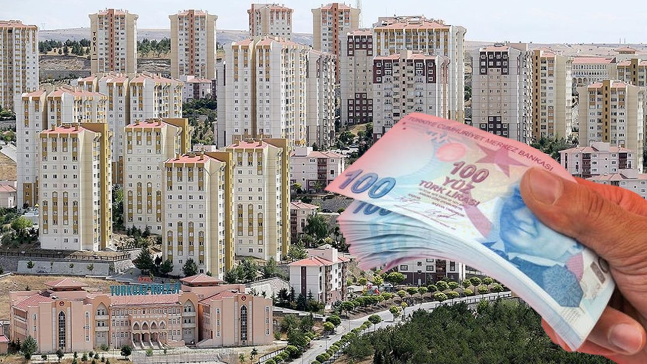 Vatandaş gayrimenkule sarıldı! Eylülde rekor satış yapıldı