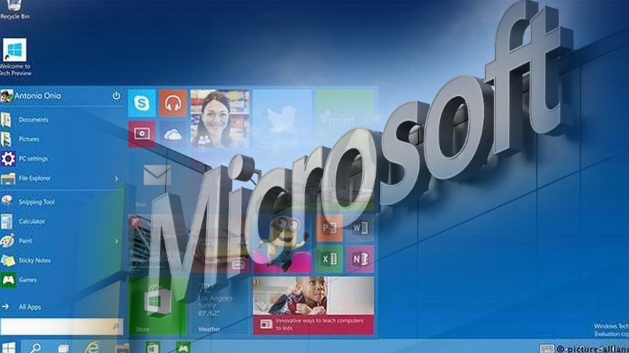 Windows 10 desteği ne zaman bitiyor? Bilgisayarlarda yeni dönem başladı