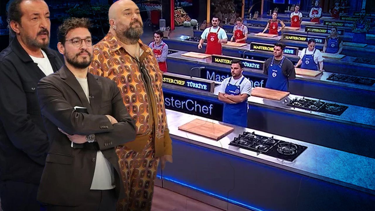 13 Ekim MasterChef eleme adayları kimler? İşte haftanın ilk eleme adayları..