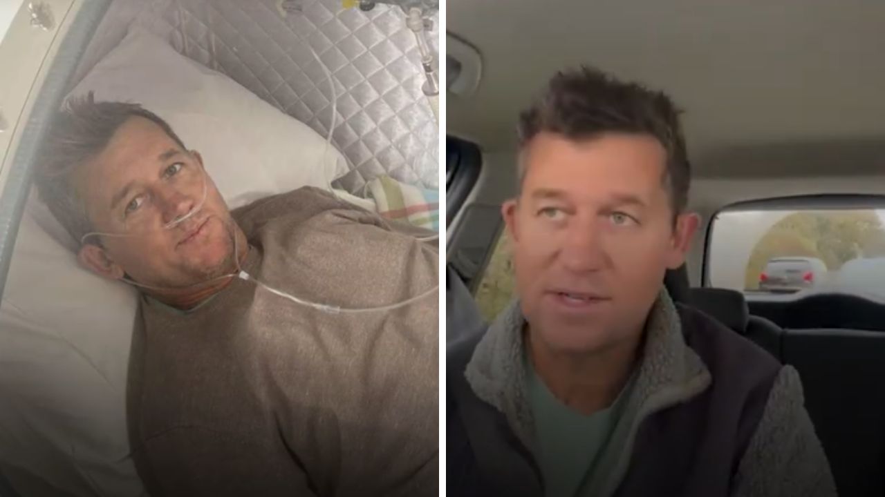 Acı gerçek kan kustuktan sonra ortaya çıktı! Hazımsızlık şikayetiyle gitmişti...