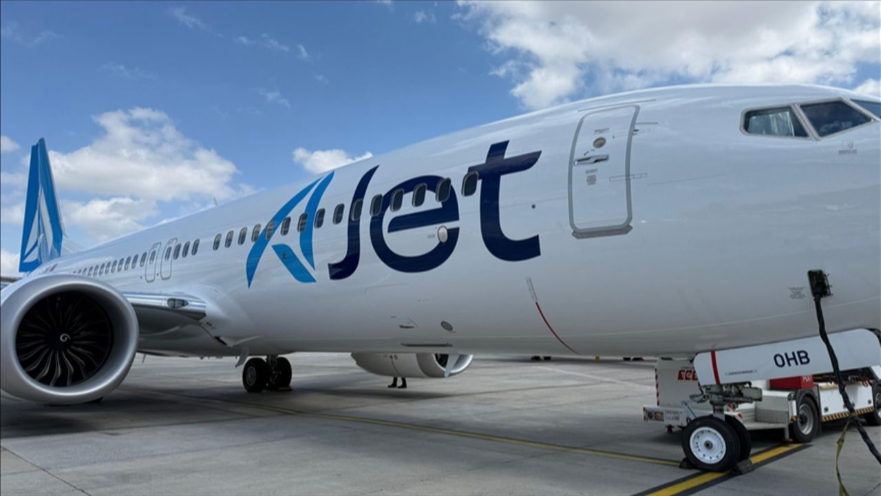 AJet bilet kampanyası duyuruldu! Yurt dışı bilet kampanyası hangi ülkelerde, hangi tarihlerde geçerli?