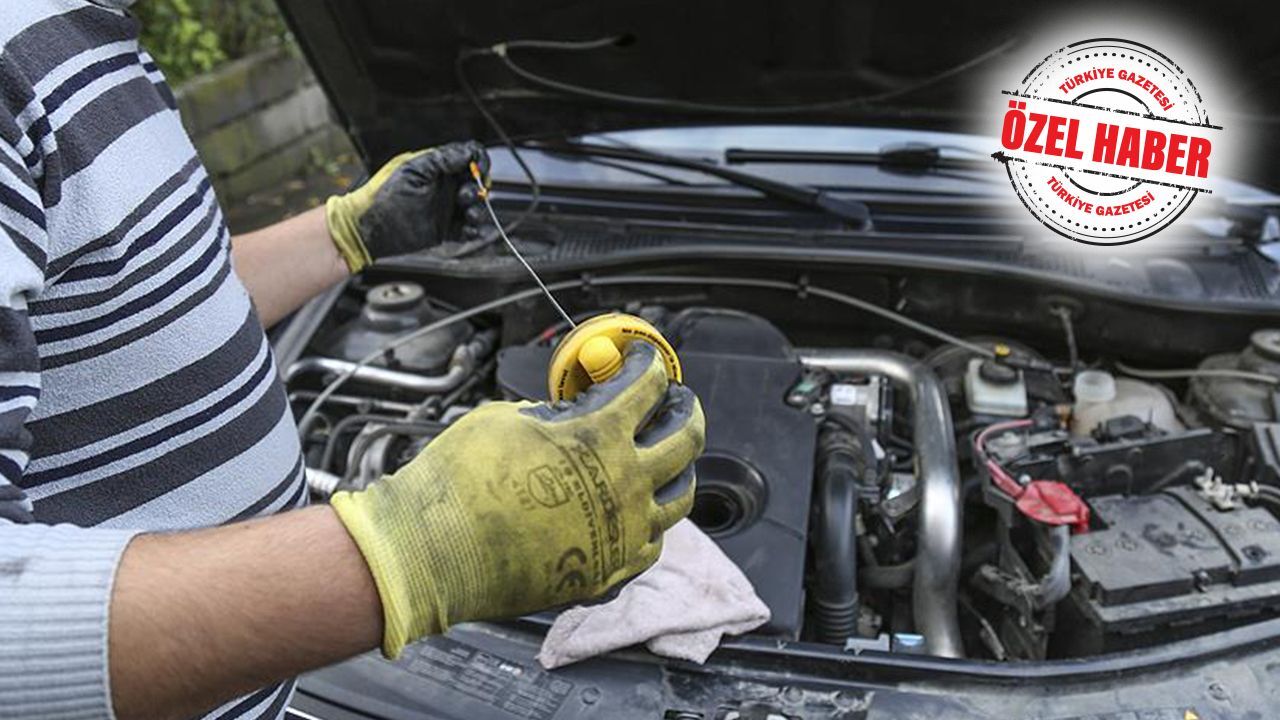 Araç sahipleri dikkat! 1000 TL'den başlıyor, kış bakımını yaptırmayan pişman olur