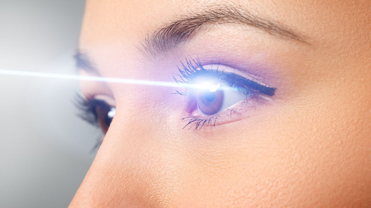 Astigmat tedavisinde lazer dönemi