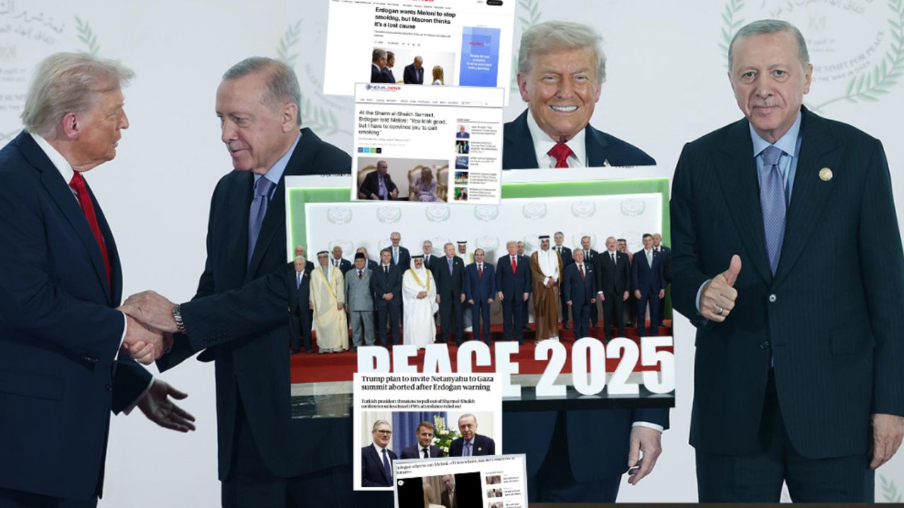 Avrupa’dan Rusya’ya aynı manşet! 