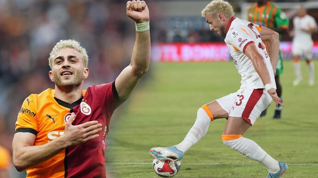 Barış Alper Yılmaz