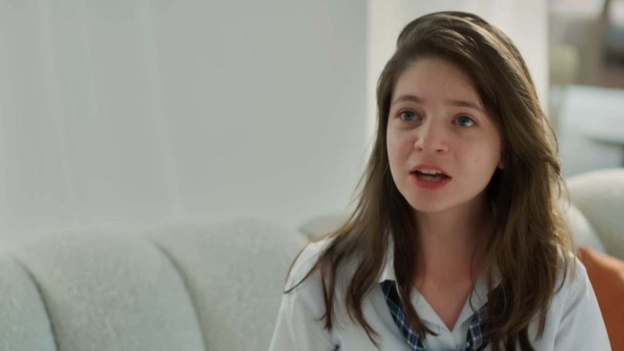 Beren Gençalp kimdir, hangi dizilerde oynadı? Güller ve Günahlar dizisinin Hayal