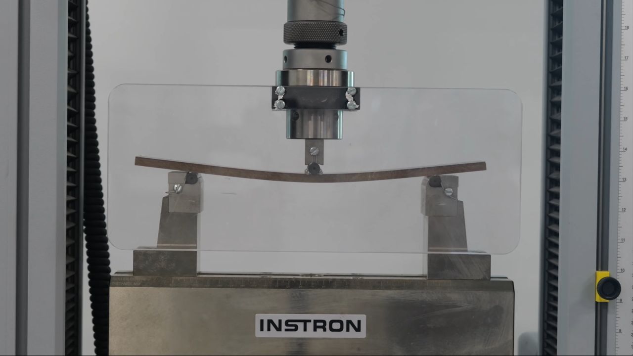 Bilim insanları üretti! Çelikten 10 kat daha güçlü, deprem tehlikesini en aza indirecek