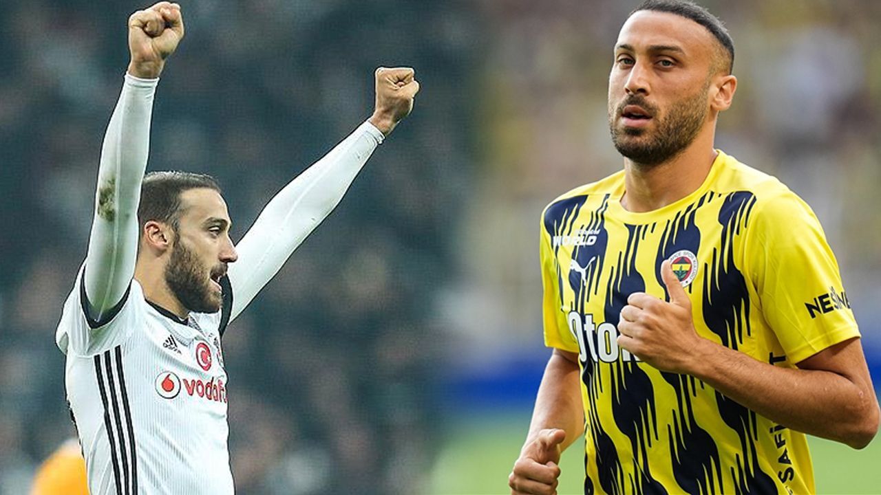 Cenk Tosun’un büyük pişmanlığı! 