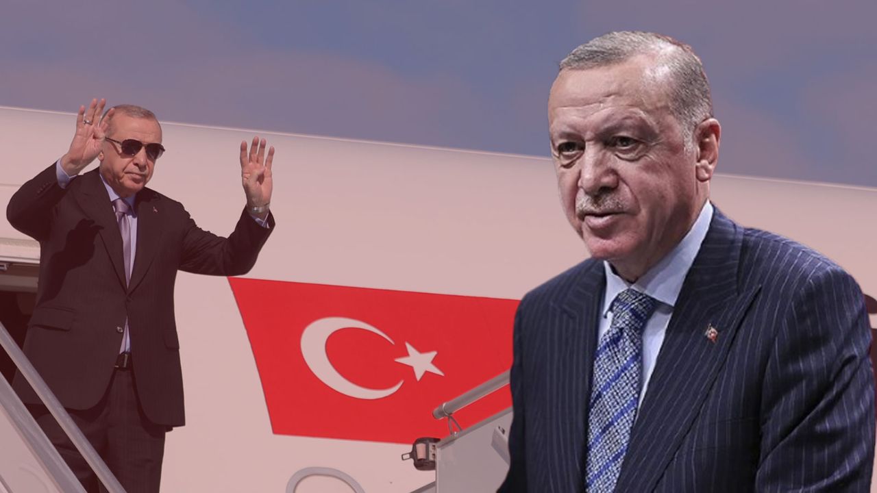 Erdoğan’dan İsrail’e ikinci “one minute” çıkışı: Netanyahu varsa ben yokum!