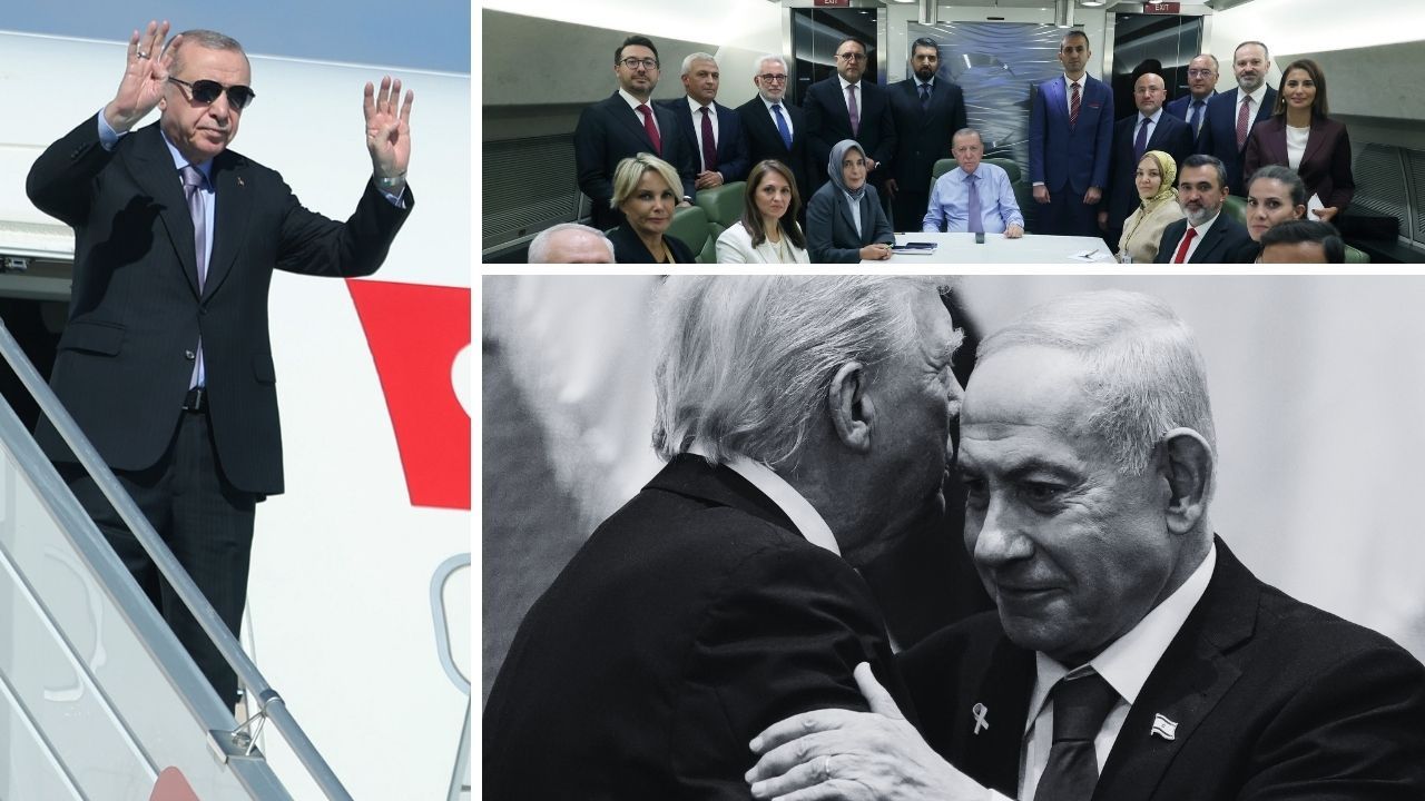 Cumhurbaşkanı Erdoğan