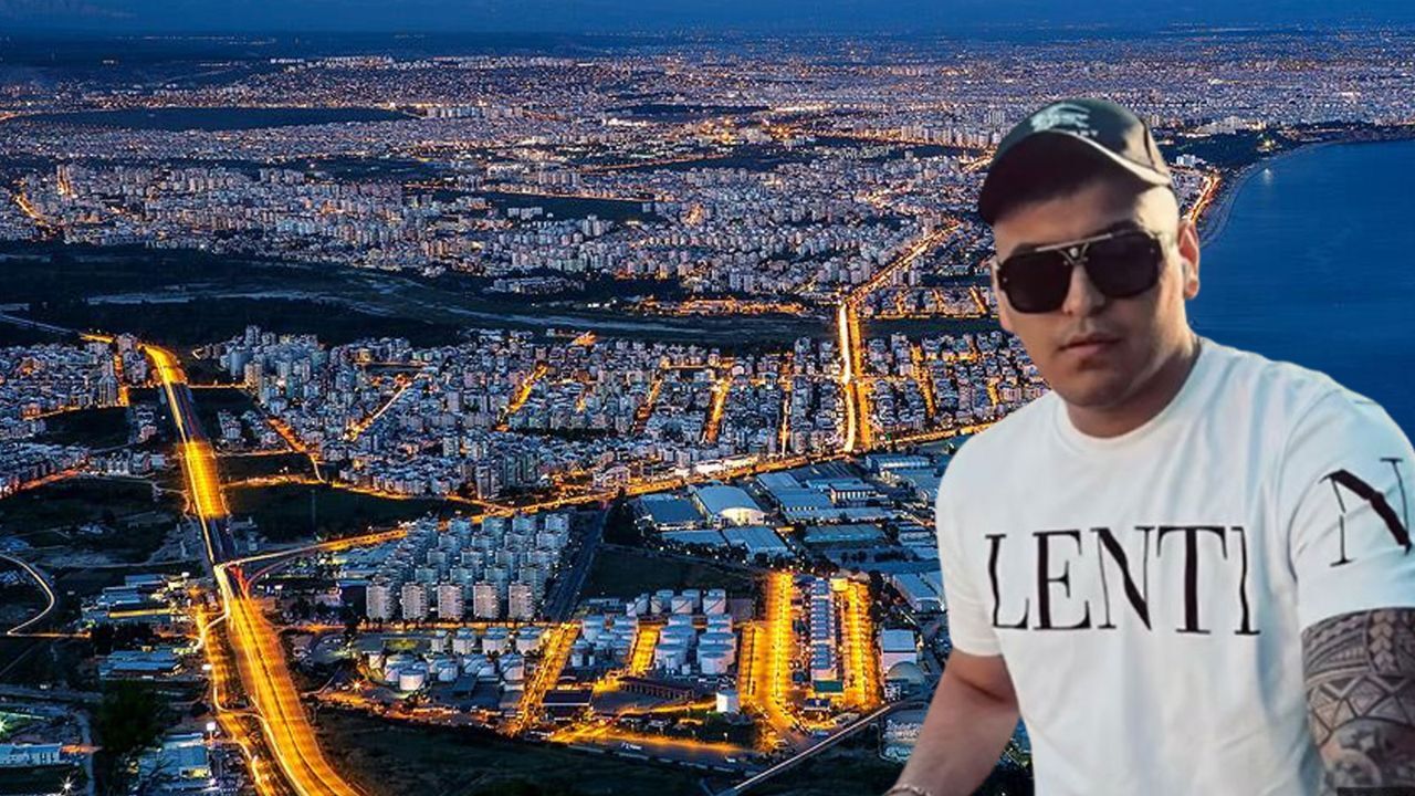 Daltonlar suç örgütü iddianamesinde çarpıcı detaylar! Şehri tehdit ve yağmayla haraca bağlamışlar!