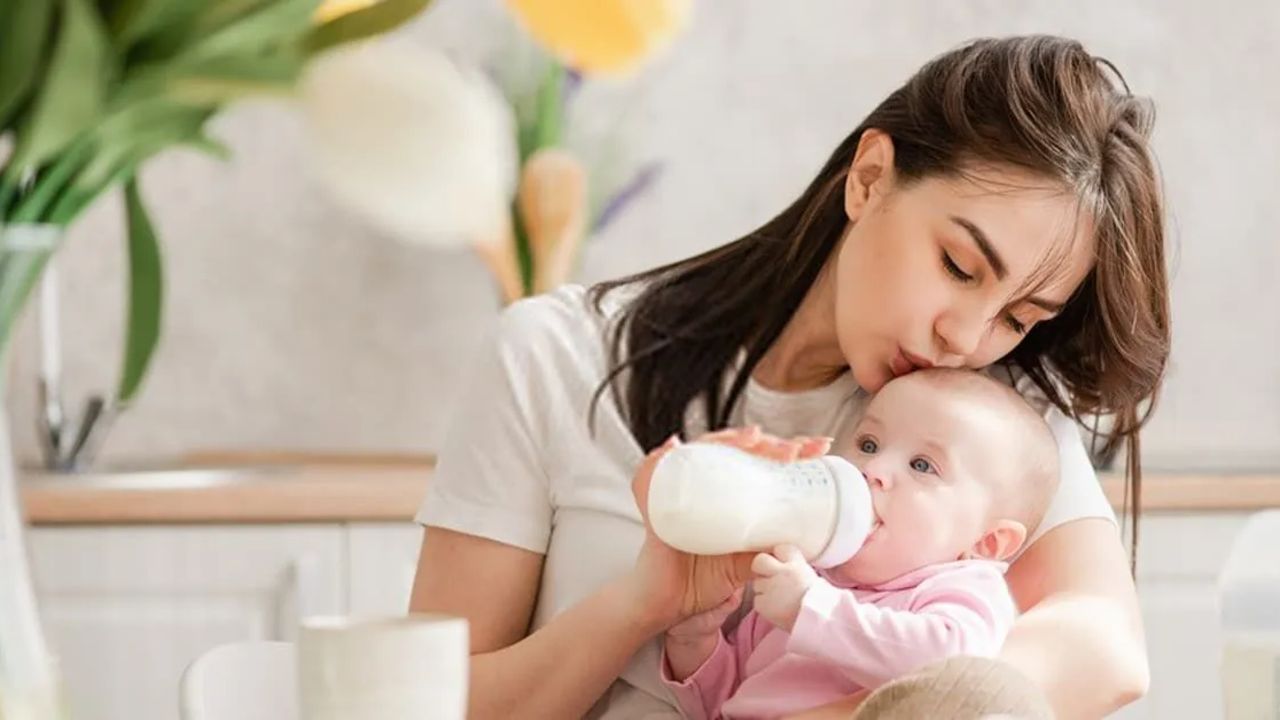 Doğum izni ne zaman 24 hafta olacak, izinler uzatılacak mı? Teklif Meclis'e sunulacak!