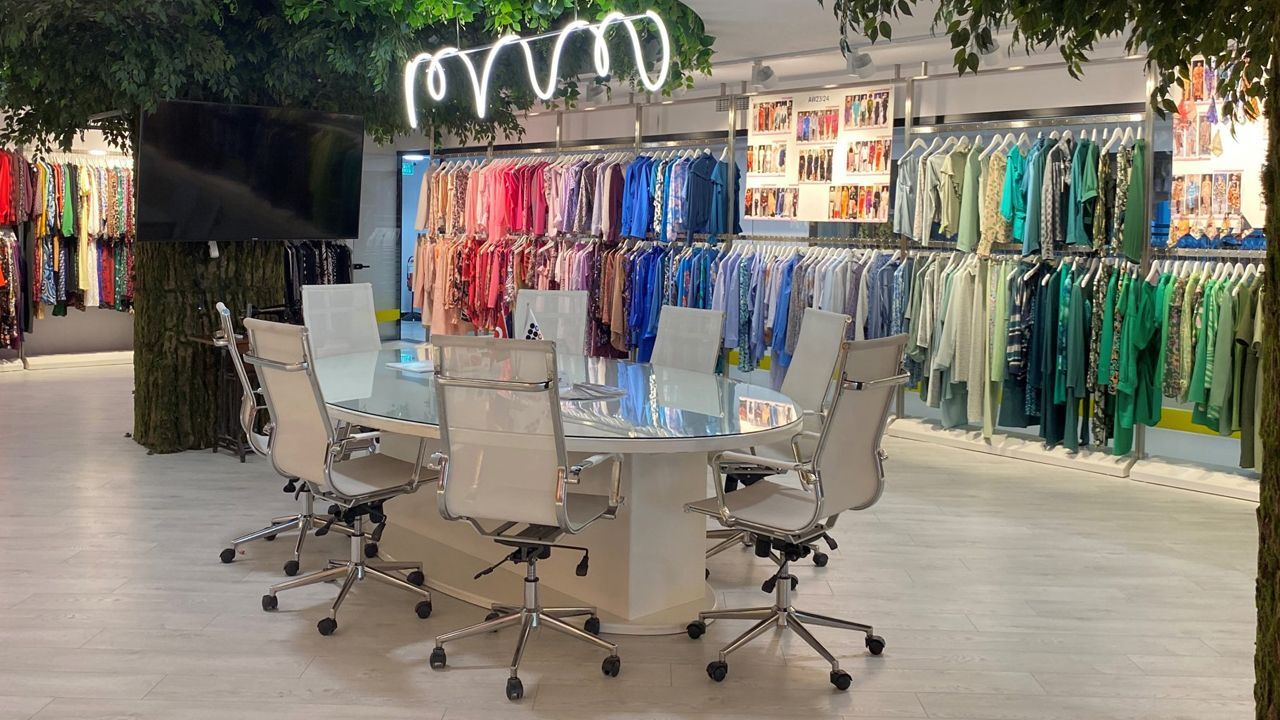 Dünyaca ünlü markalara üretim yapıyordu! Dev tekstil firması iflas etti