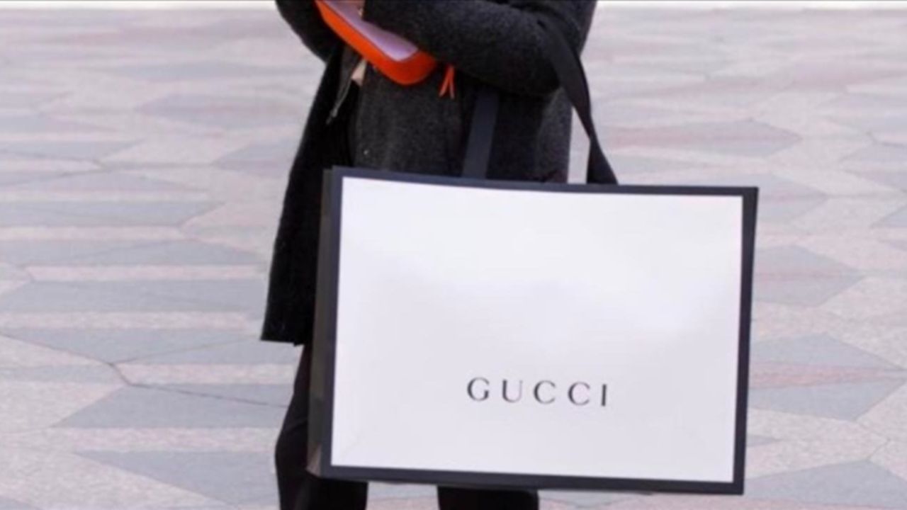 Dünyanın en büyük moda markaları! Gucci, Chloe ve Loewe