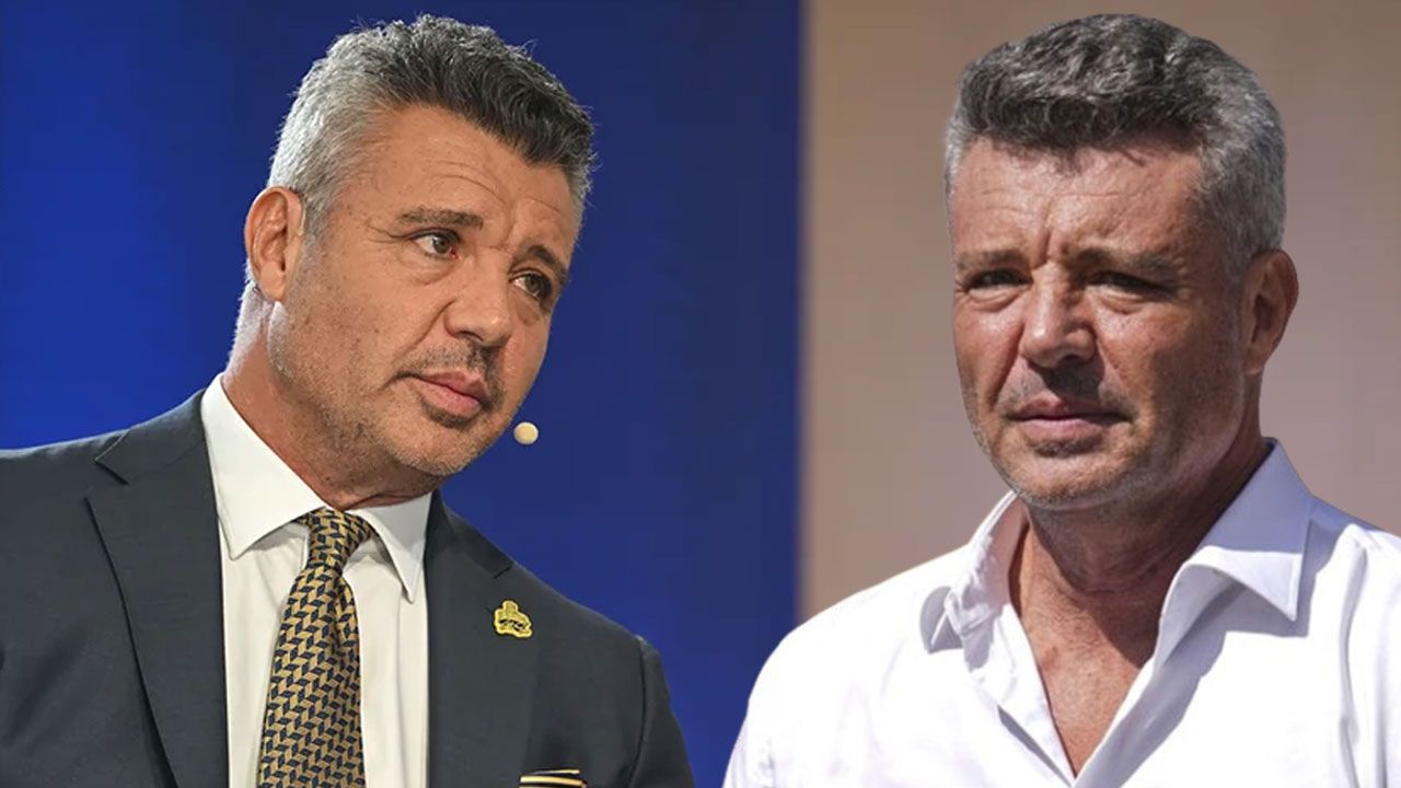 Fenerbahçe'de bir ayrılık daha: Toplantı yapıldı, veda kararı çıktı