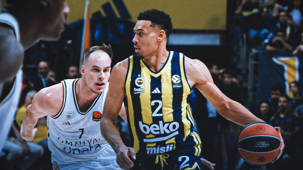 Fenerbahçe'den kötü seri: Evinde farklı kaybetti