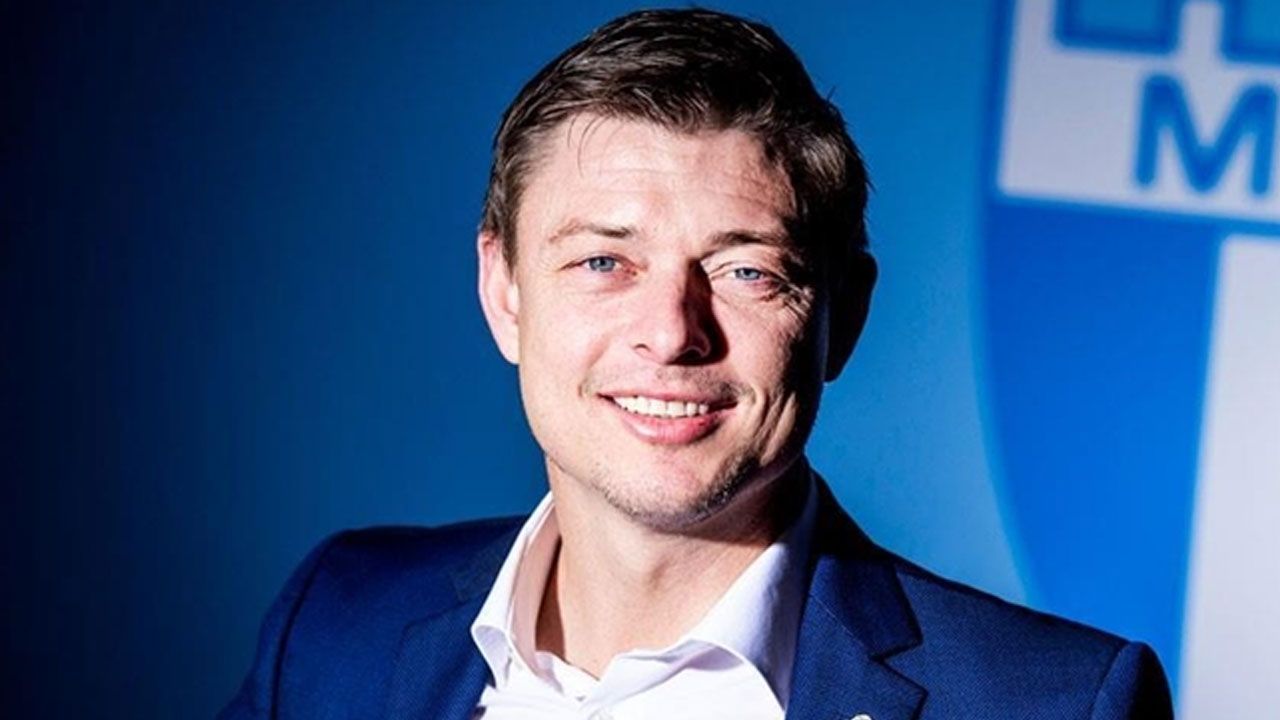 Fiyaskonun ardından görevine son verildi