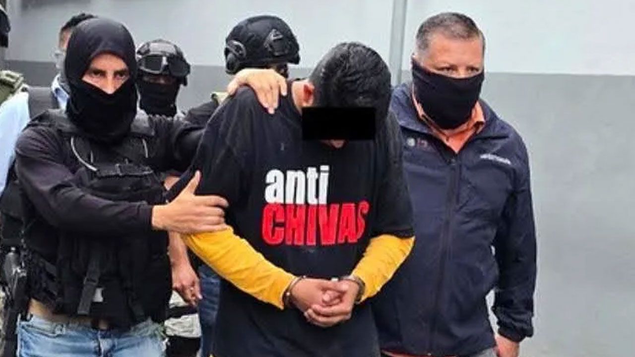 Futbol sahasında kan donduran olay: Rakibini döverek öldürdü, 1 yıl sonra tutuklandı