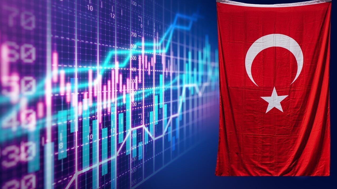 IMF, Türkiye'nin büyüme tahminini yükseltti