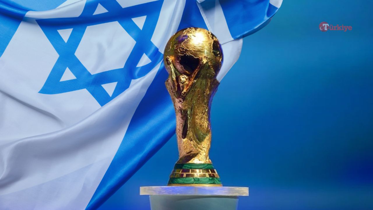 İsrail Dünya Kupası