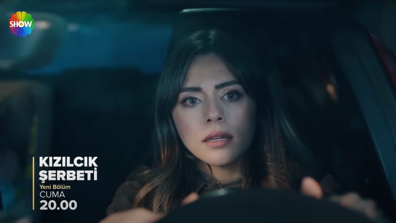 Kızılcık Şerbeti Doğa diziden ayrılıyor mu, ölecek mi? Sıla Türkoğlu'nun dizideki akıbeti gündemde