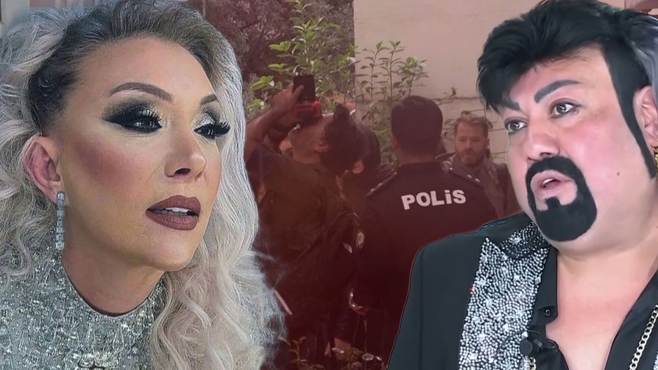 Kobra Murat “Cinayeti çözdüm” demişti! Güllü’nün oğlu Tuğberk Yavuz harekete geçti