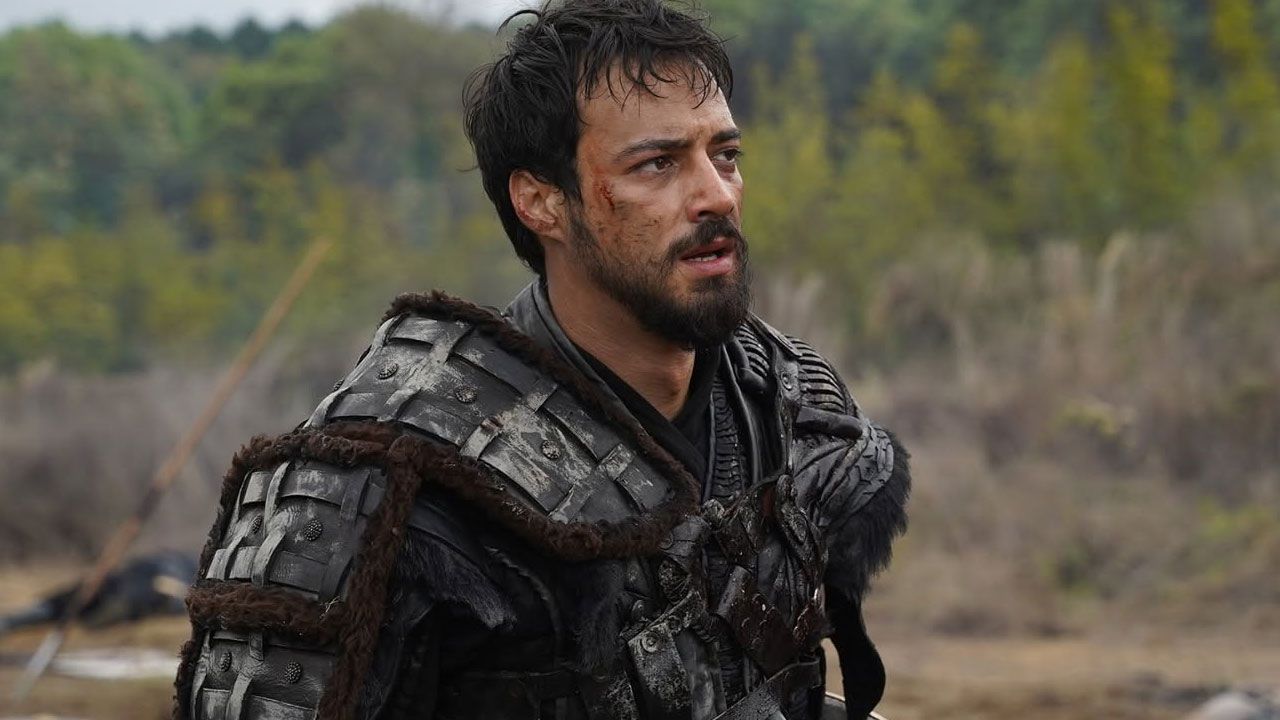 Kuruluş Orhan’da Mert Yazıcıoğlu fırtınası… Bölüm başı alacağı ücret belli oldu