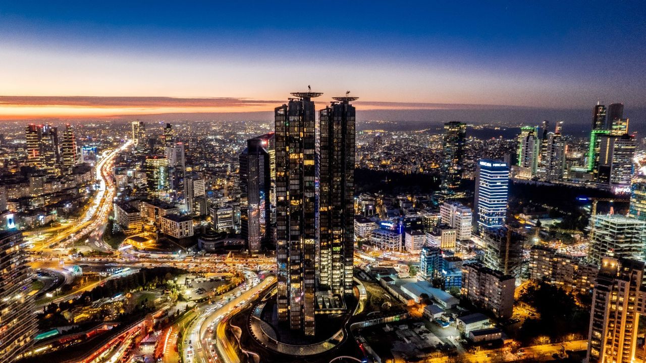 Lüks gayrimenkulde tercihler değişti: Çiftçi Towers Türkerler