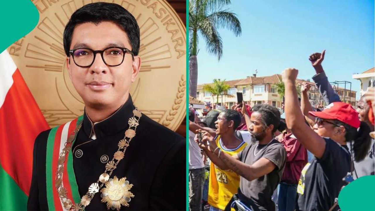 Madagaskar’da siyasi kriz derinleşiyor: Başkan parlamentoyu feshetti, ordu yayın binasına yöneldi