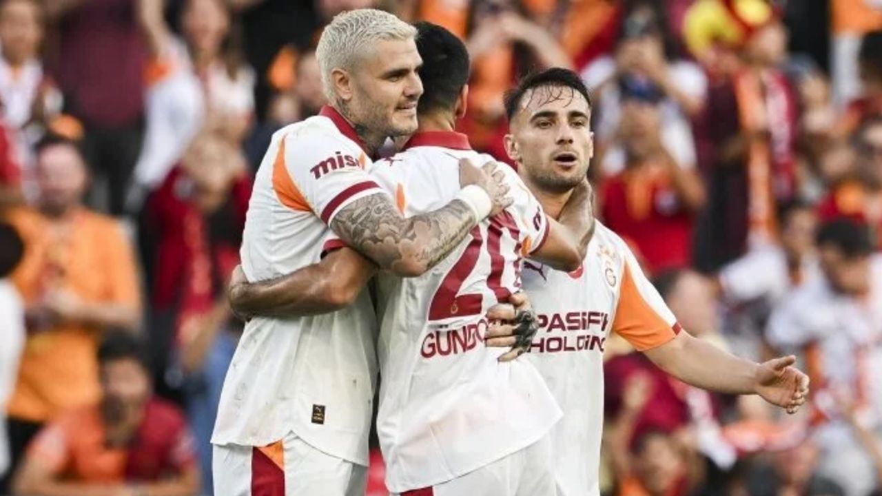 Milli ara ne zaman bitiyor, Galatasaray