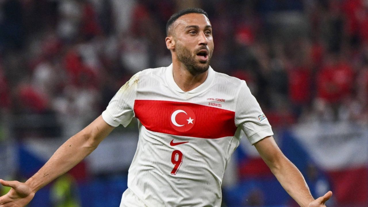 Milli takım kadrosunda Cenk Tosun neden yok, neden kadro dışı bırakıldı? Milli maç öncesi gündemde