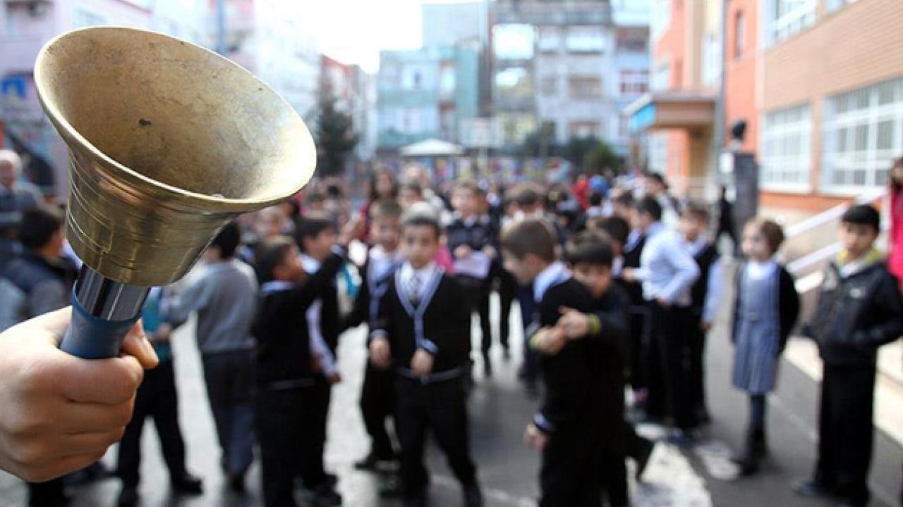 Okullarda ara tatili ne zaman? MEB 2025-2026 ara tatil takvimi gündemde