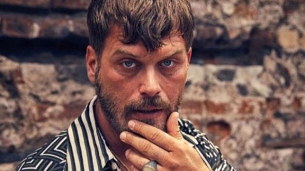 Organize İşler’in Saruhan’ı geri döndü! Kıvanç Tatlıtuğ’un değişimi şaşırttı