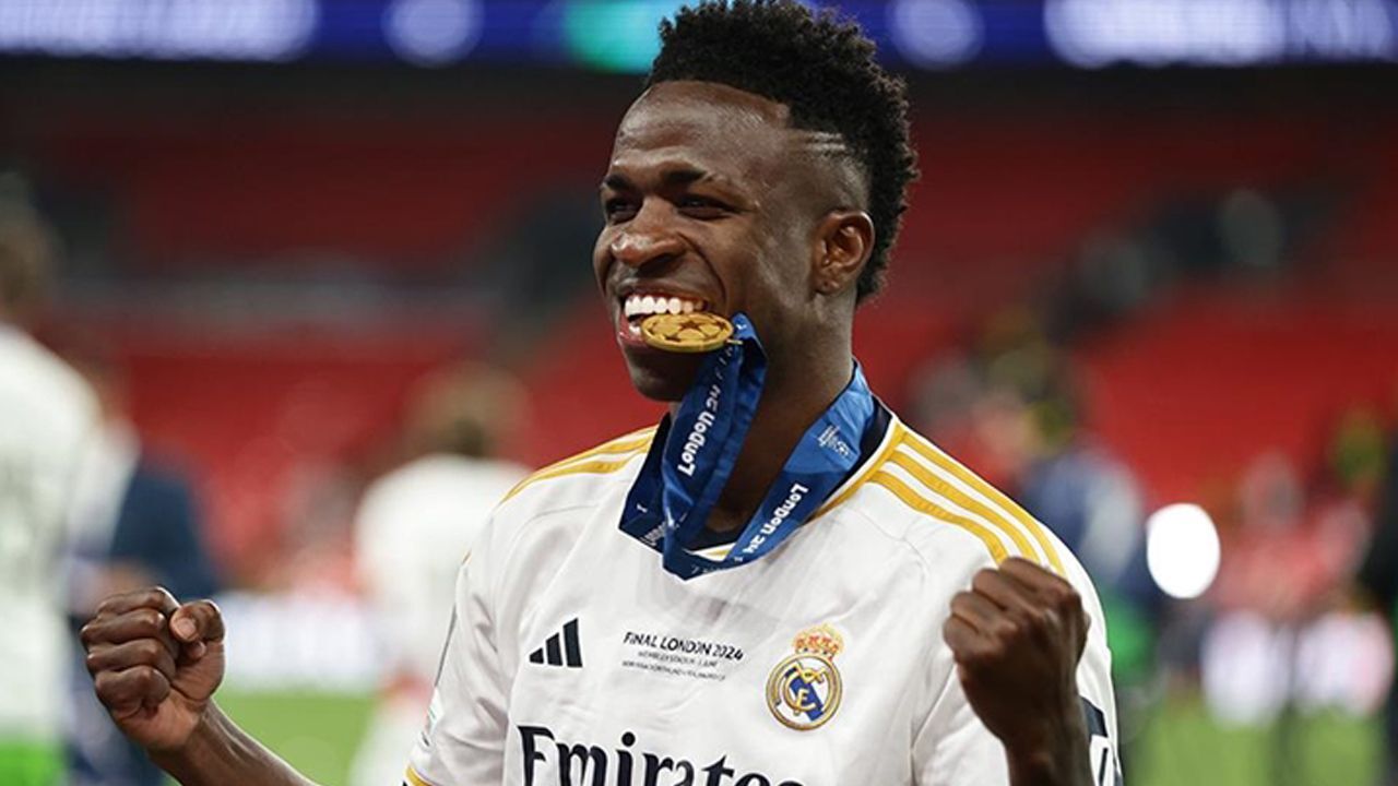 Real Madrid'in Vinicius Jr. kararı: Transfer için tek şart var