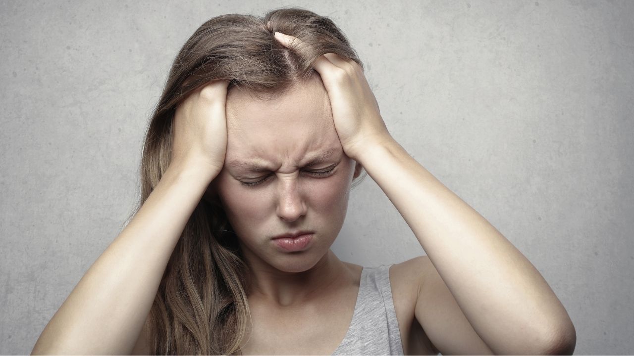 Stresli zamanlarda burnunuz üşüyor mu? Bu gerçek sizi şaşırtabilir!