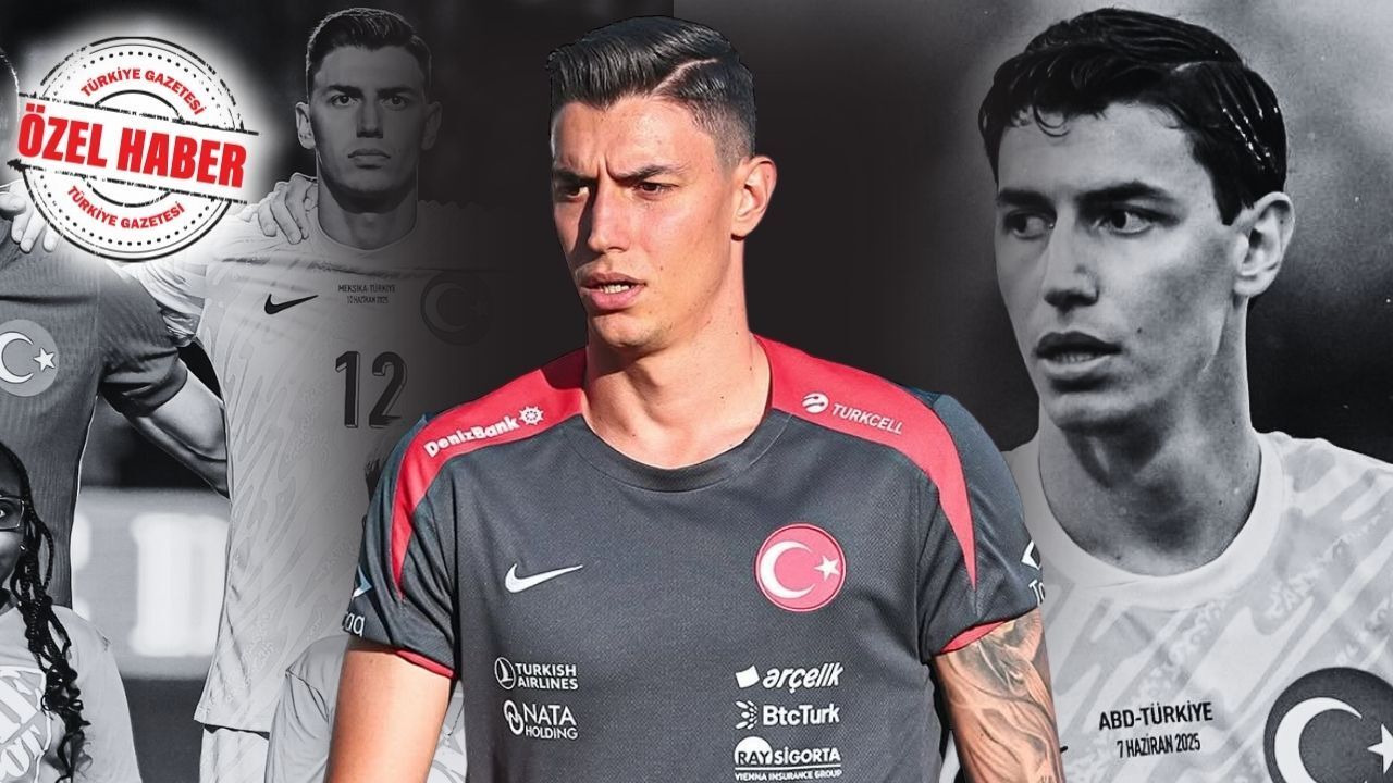 TFF, Berke Özer için kararını verdi! Men cezası uygulanacak mı?