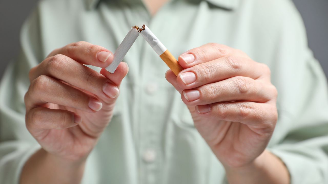 Tiryakiye uzman uyarısı: Sigara, pıhtı riskini artırıyor