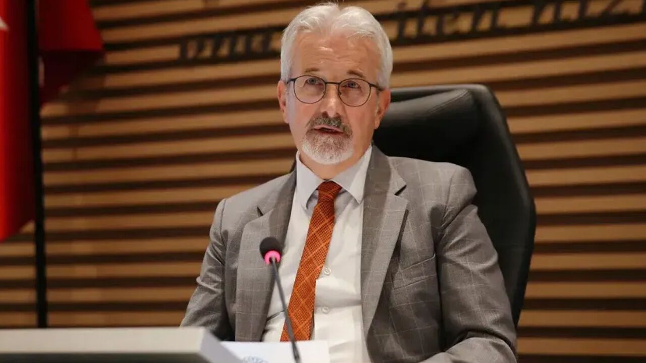 Turgay Erdem kimdir, hangi partiden? Tutuklanma nedeni gündeme geldi