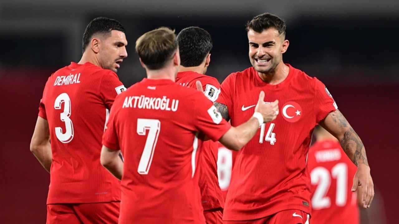 Türkiye, Dünya Kupası'na en son ne zaman katıldı?